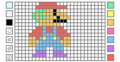 ️ Play Pixel Master Game: Free Online Pixel Art  .